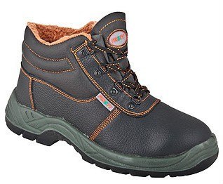 Buty robocze ocieplane Ardon